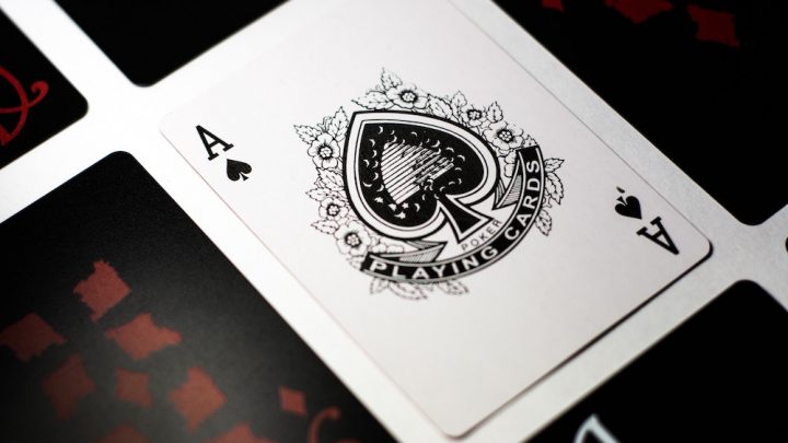 Poker online: un giro d’affari di oltre 70 milioni di euro nel 2018