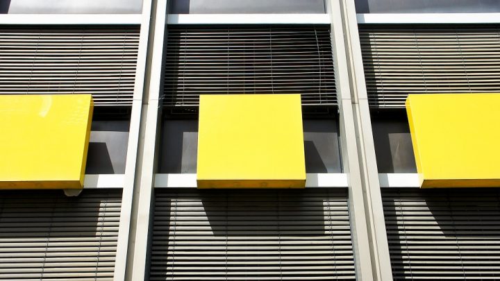 Tende a rullo: i modelli sul mercato e dove acquistare