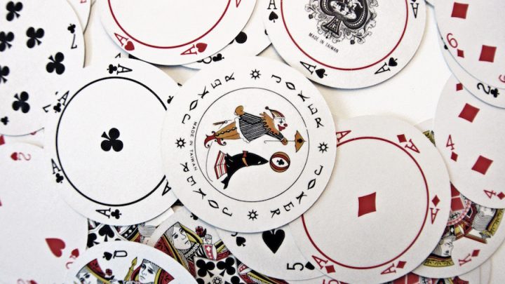 Poker online: come si gioca e come funziona l’All In