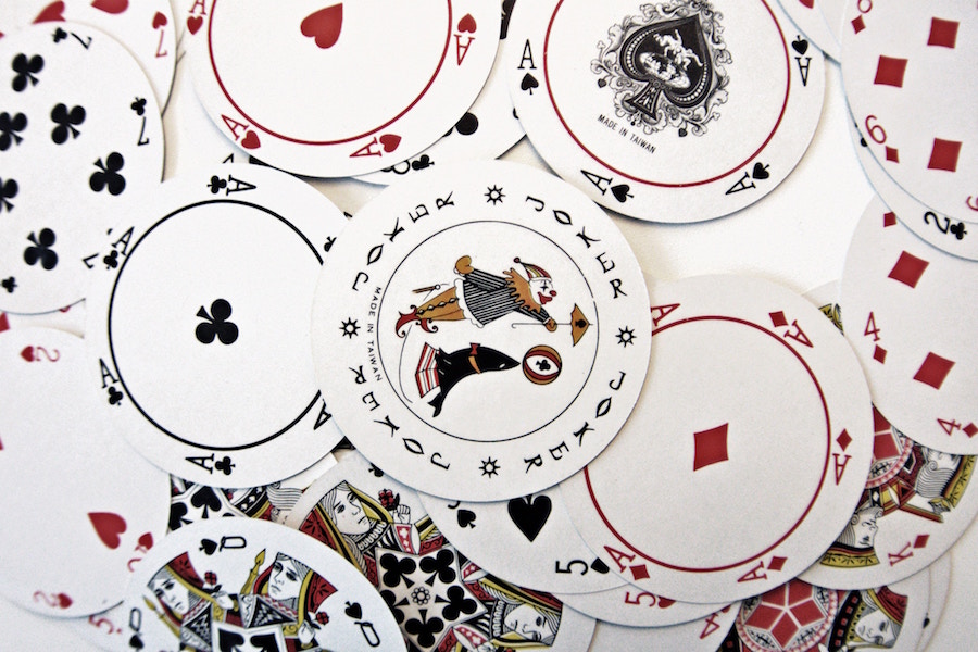 Poker online: come si gioca e come funziona l’All In