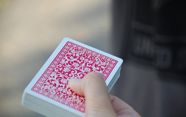 Giochi online: quelli di carte più apprezzati sul web