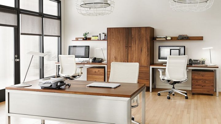 Come organizzare al meglio un ufficio
