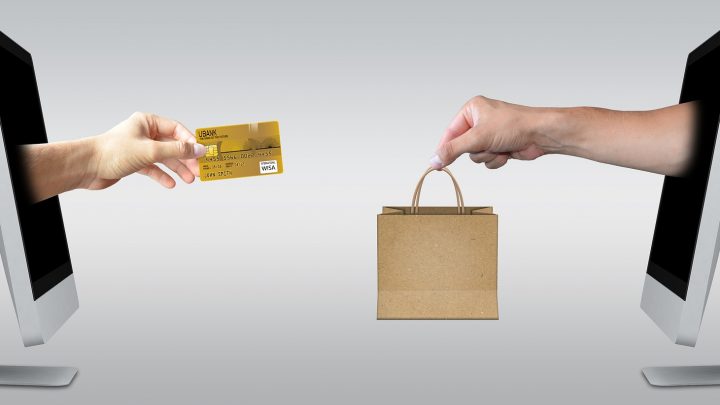 Come strutturare al meglio un negozio online