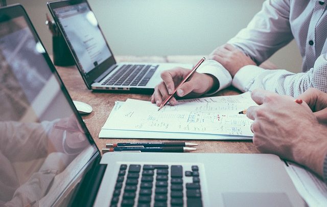 Consulenza aziendale: massimizza i risultati della tua azienda!