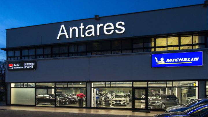 Quale è la migliore officina di Parma?