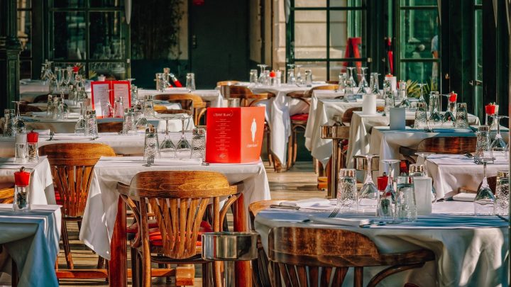 Come aprire un ristorante: le informazioni utili per lavorare nel settore