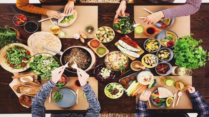 Migliori ristoranti vegani del 2020: ecco quali sono