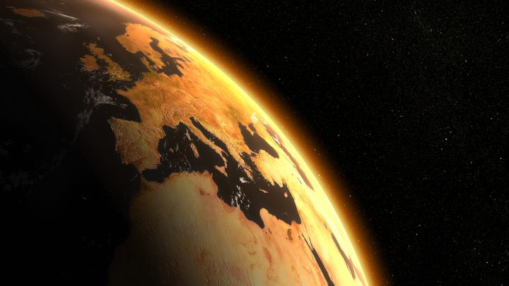 Inquinamento atmosferico: guida alle sostanze inquinanti
