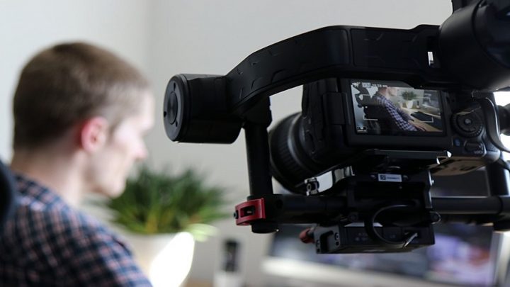 Live streaming professionale per le aziende: a chi rivolgersi