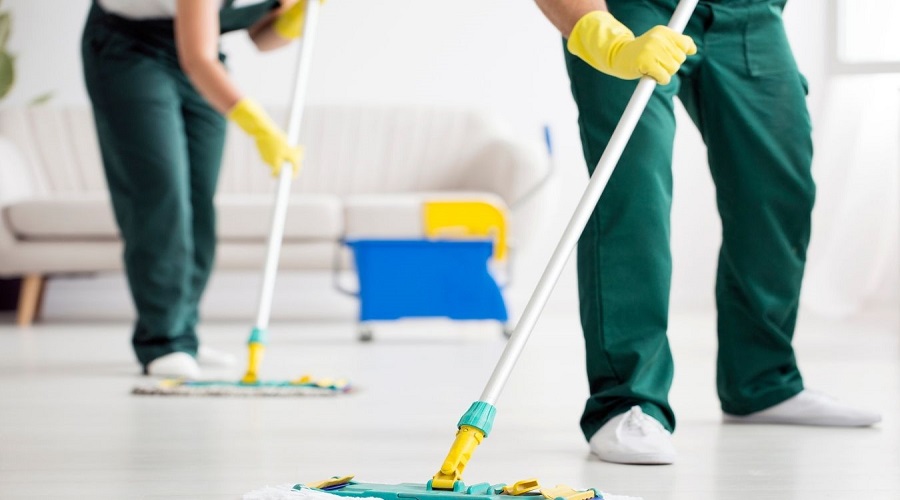 Impresa di pulizie a Trento: come opera e che servizi offre