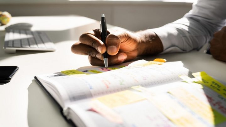 Agende personalizzate: come organizzarle al meglio per il lavoro