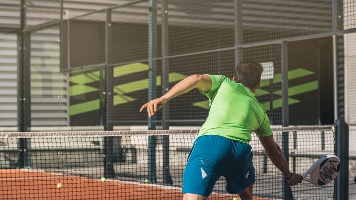 Coperture per campi padel: perché è un ottimo investimento