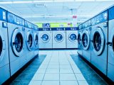 Sviluppo e successo delle lavanderie self service