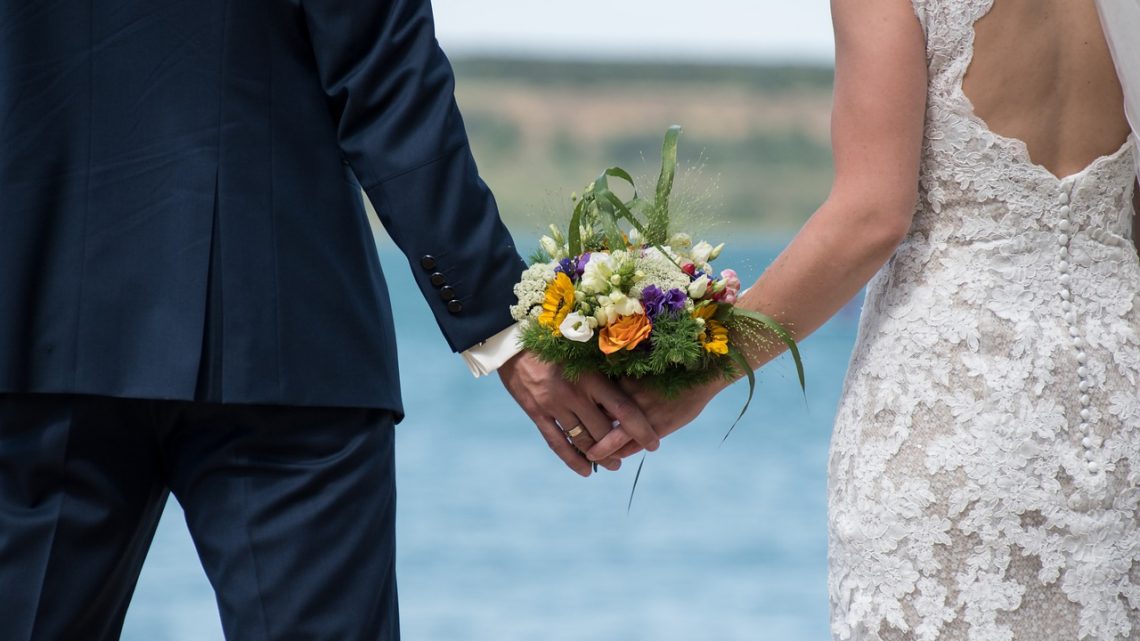 Matrimonio sul lago di Garda: quale è la stagione migliore?