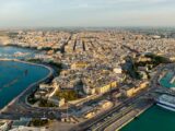 Bari senza valigie: dalla Stazione Centrale al lungomare di Bari Vecchia